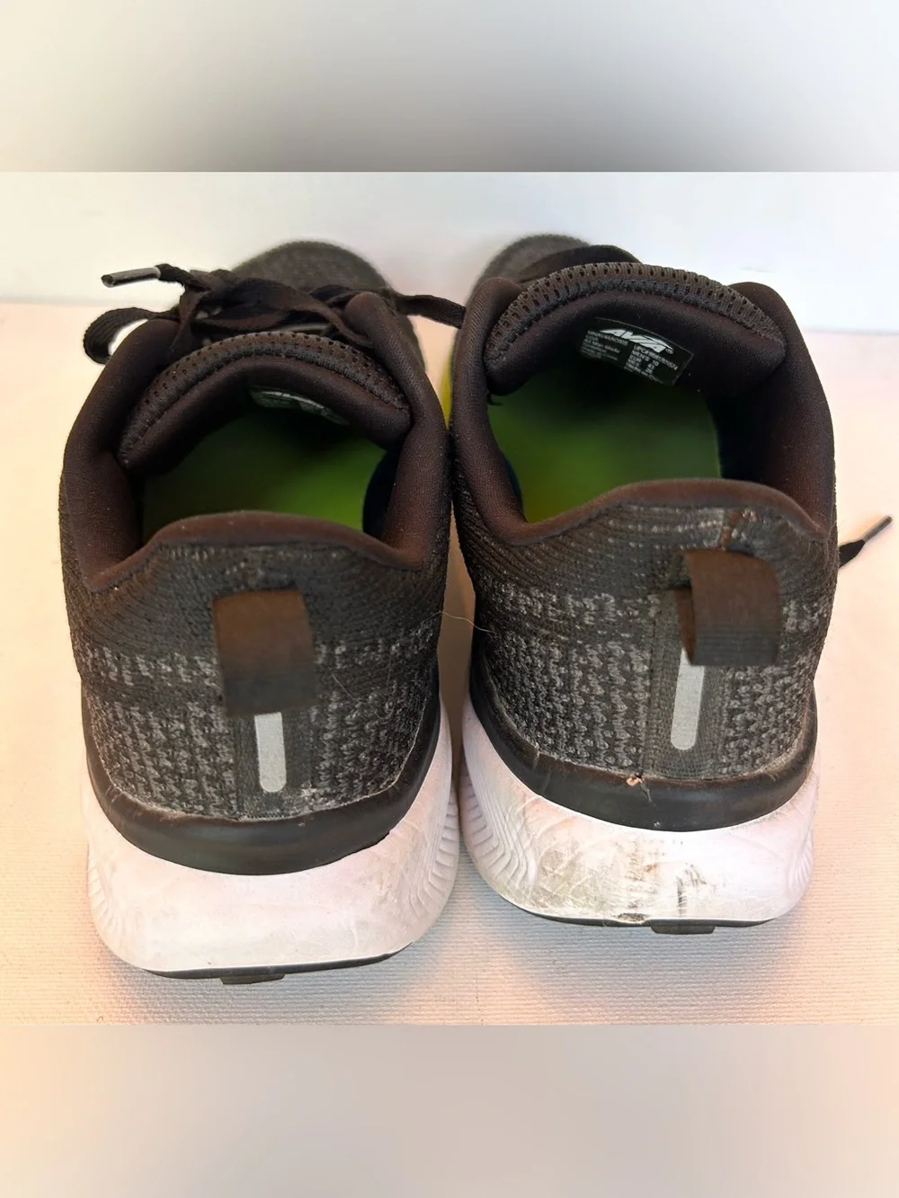 Avia jogging sneakers